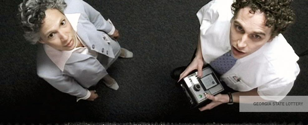 Georgia State Lottery